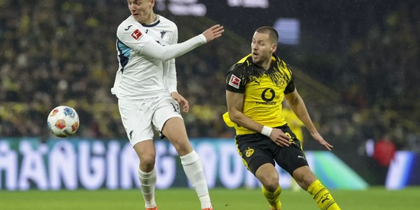 每体：巴萨关注霍芬海姆前锋阿斯拉尼，球员本人梦想加盟